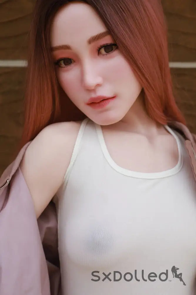 Sariel (B-Cup) (157cm) | Sex Doll | Climax Doll | SxDolled.