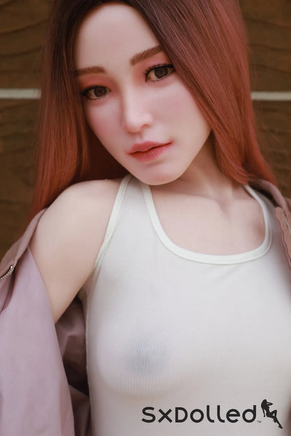 Sariel (B-Cup) (157cm) | Sex Doll | Climax Doll | SxDolled.