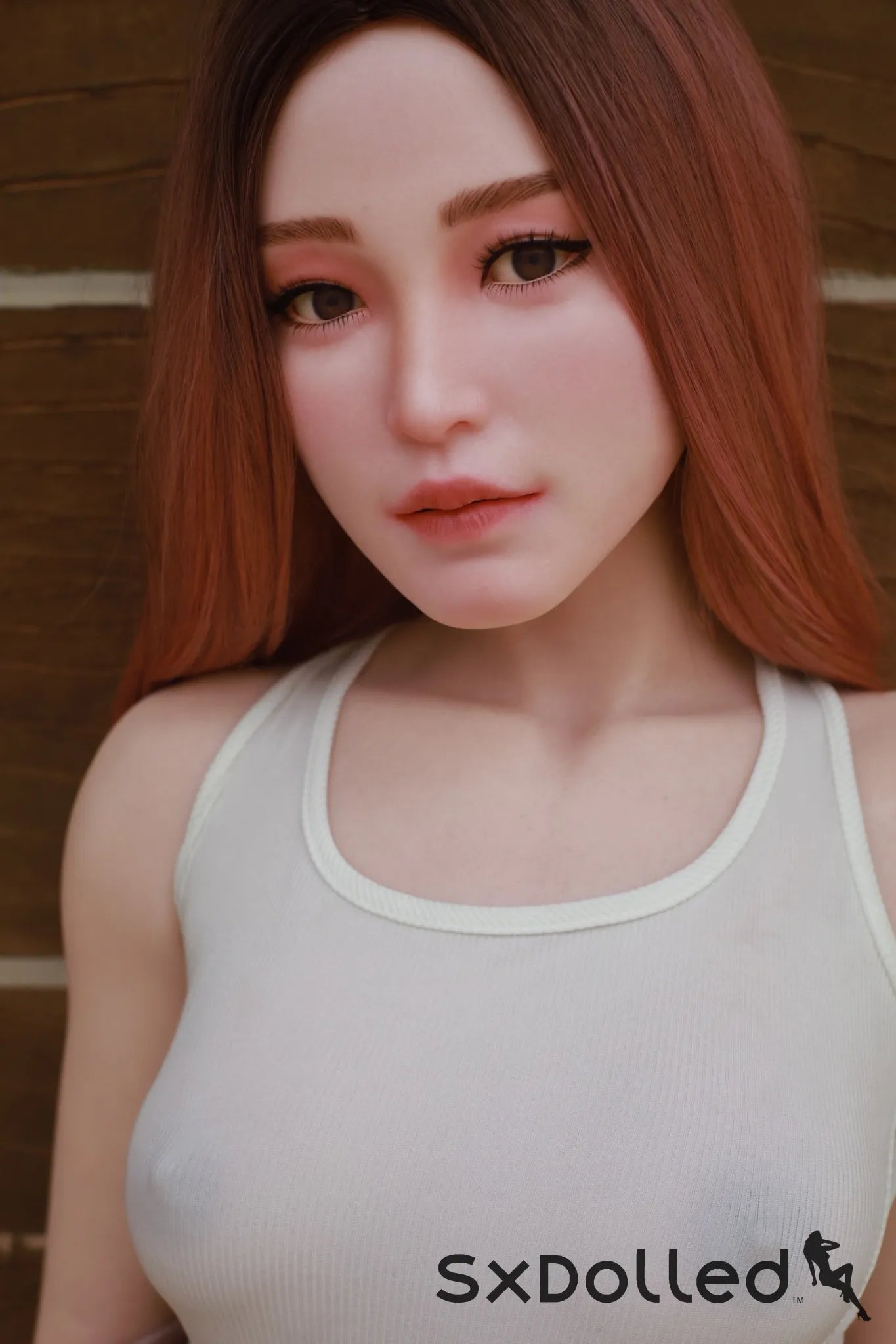 Sariel (B-Cup) (157cm) | Sex Doll | Climax Doll | SxDolled.