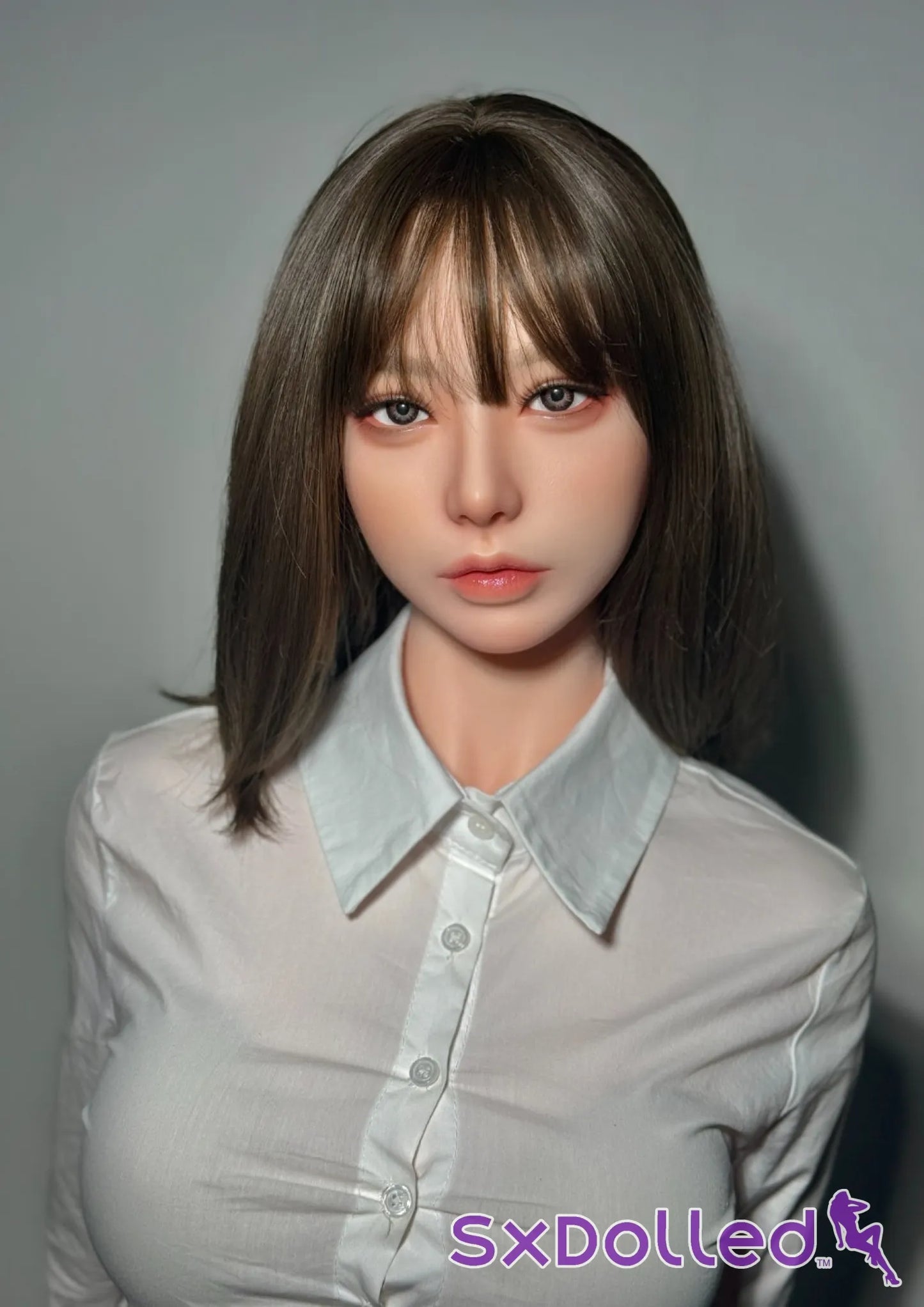 Sarienne (C-Cup) (162Cm) | Sex Doll