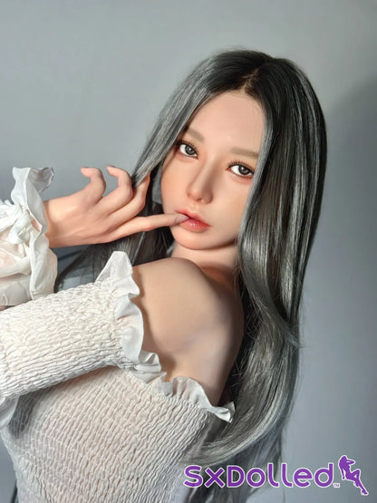 Sarienne (C-Cup) (162Cm) | Sex Doll