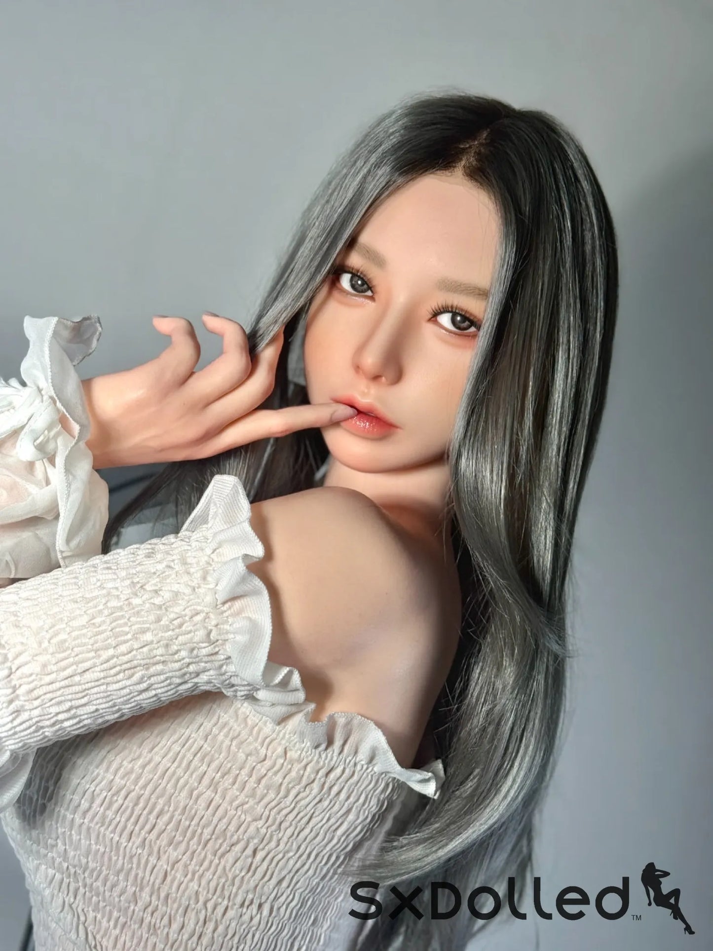 Sarienne (C-Cup) (162Cm) | Sex Doll