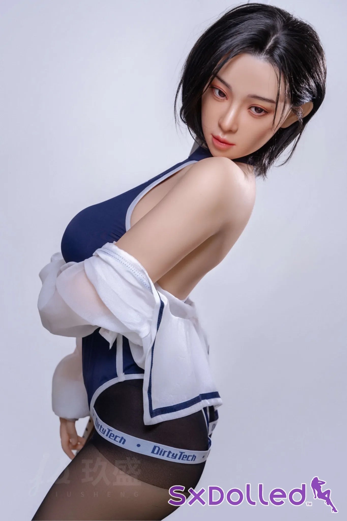 Sariyah (F-Cup) (155cm) | Sex Doll | Jiusheng Doll | SxDolled.