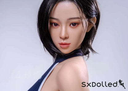 Sariyah (F-Cup) (155Cm) | Sex Doll