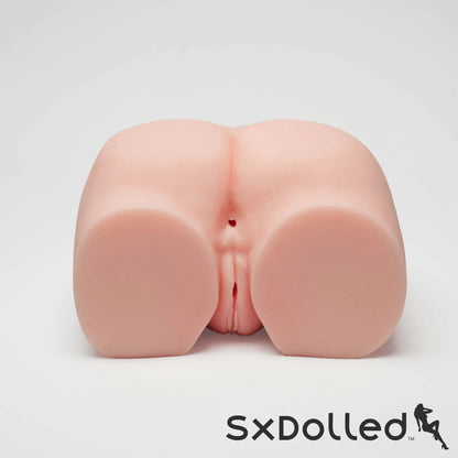 Sasha | Sex Doll Torso (Hip) | PocketPussy | SxDolled.
