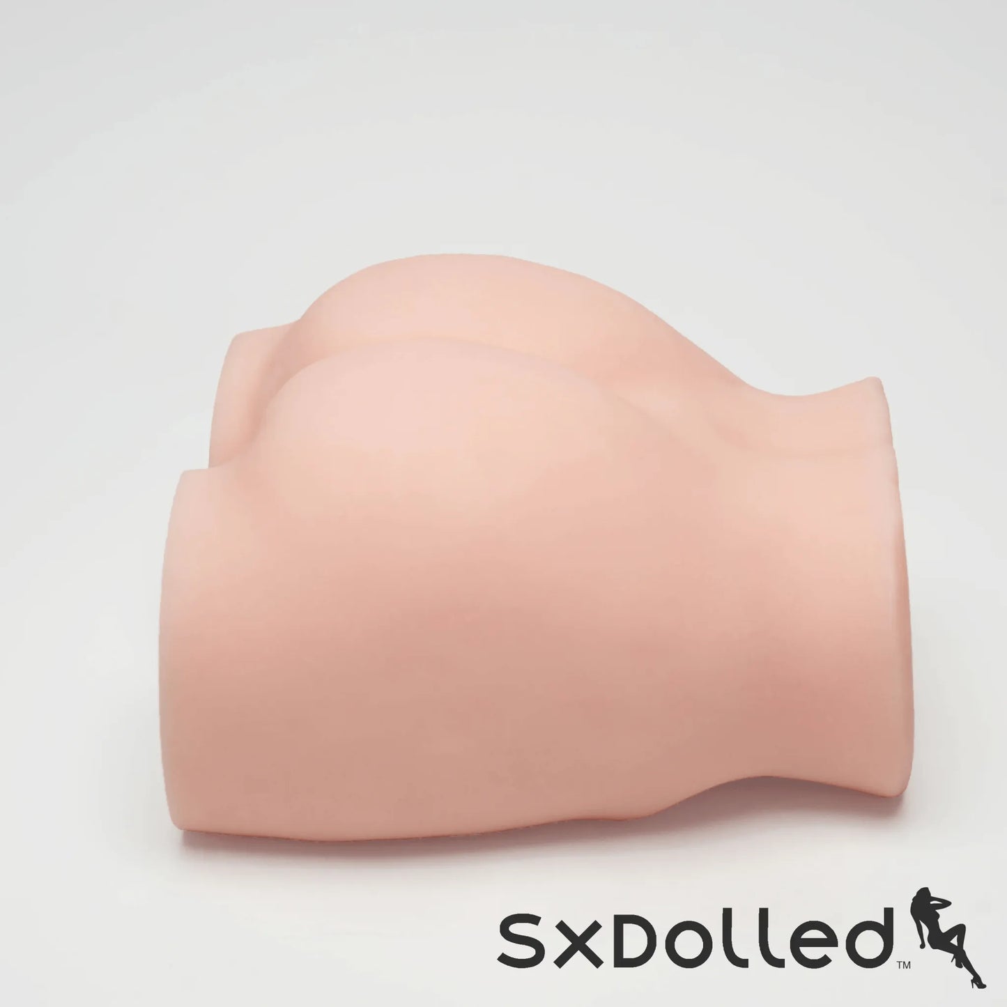 Sasha | Sex Doll Torso (Hip) | PocketPussy | SxDolled.