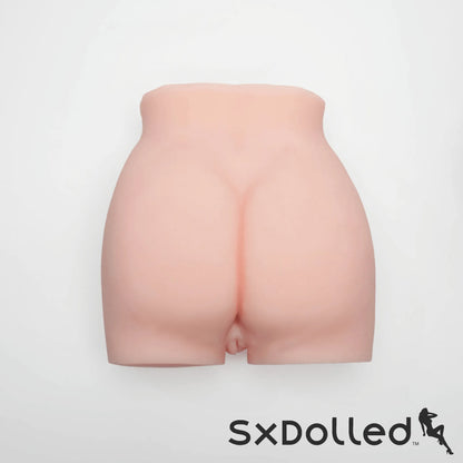 Sasha | Sex Doll Torso (Hip) | PocketPussy | SxDolled.