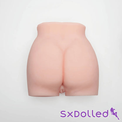 Sasha | Sex Doll Torso (Hip) | PocketPussy | SxDolled.