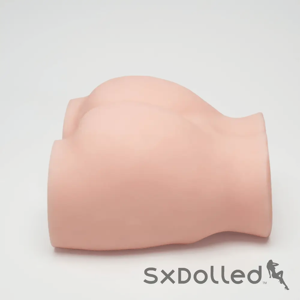 Sasha | Sex Doll Torso (Hip) | PocketPussy | SxDolled.