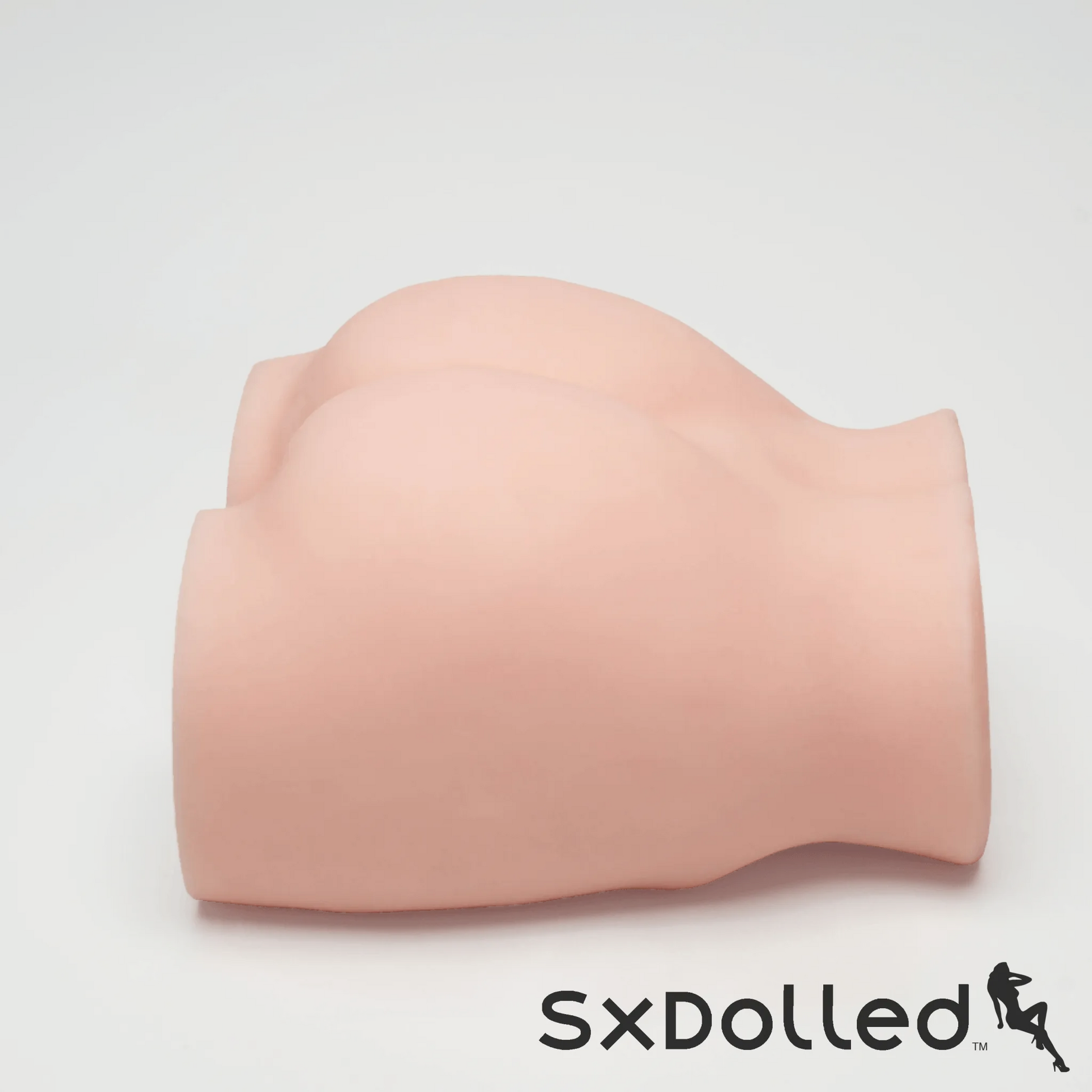 Sasha | Sex Doll Torso (Hip) | PocketPussy | SxDolled.