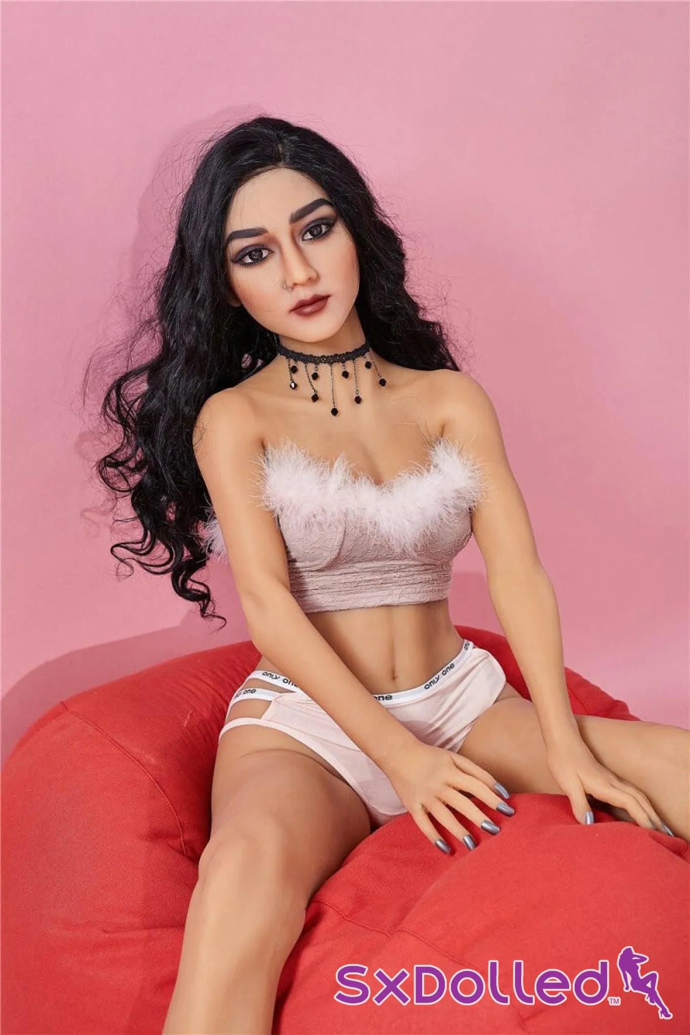 Saya (C-Cup) (150cm) | Sex Doll | Irontech Doll | SxDolled.