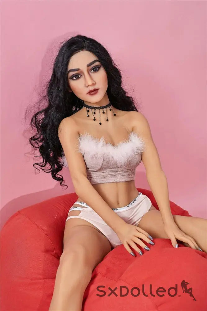 Saya (C-Cup) (150cm) | Sex Doll | Irontech Doll | SxDolled.