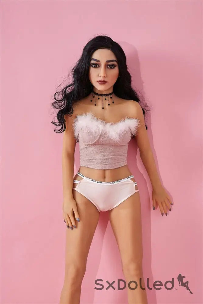 Saya (C-Cup) (150cm) | Sex Doll | Irontech Doll | SxDolled.