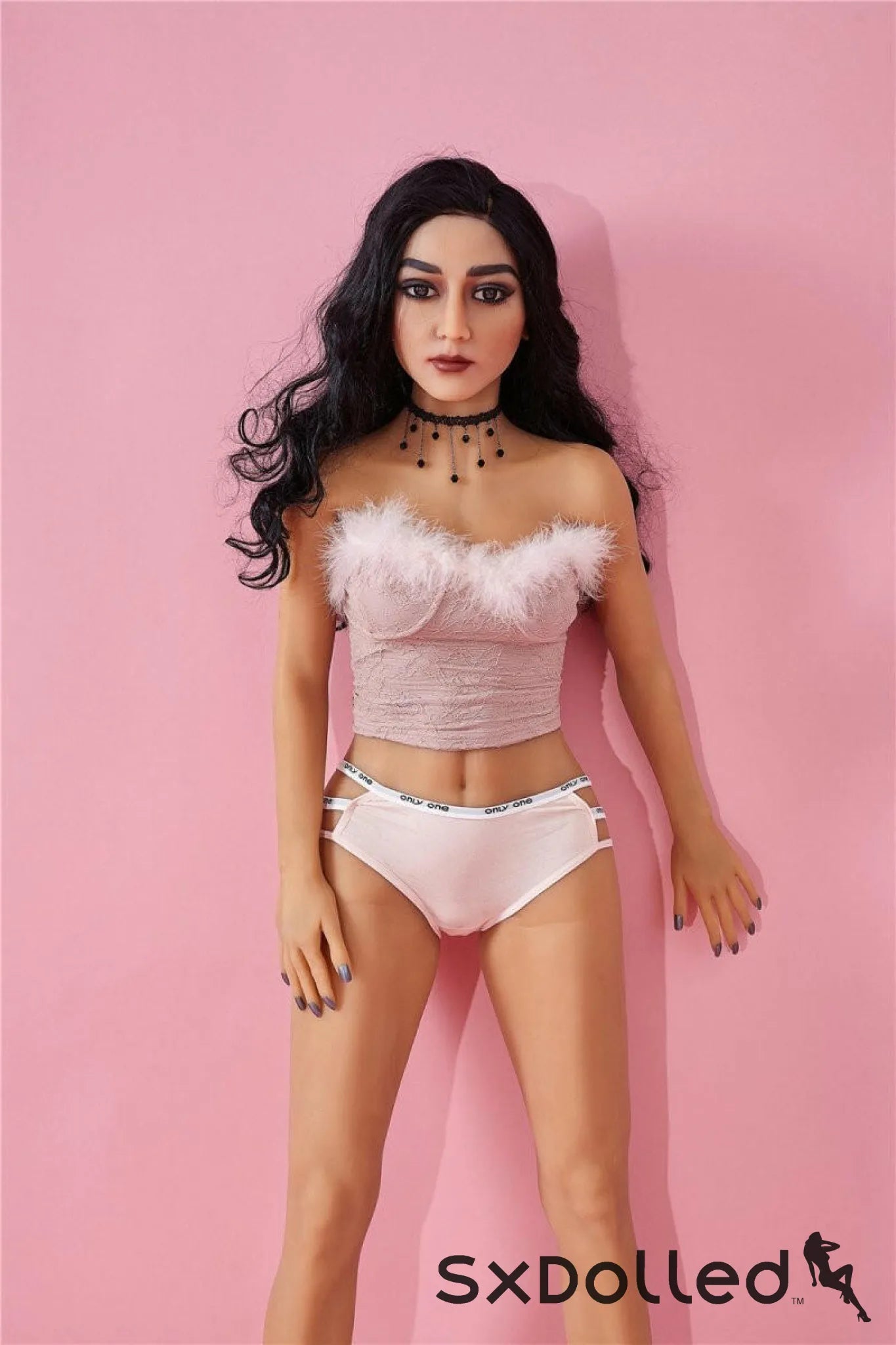 Saya (C-Cup) (150cm) | Sex Doll | Irontech Doll | SxDolled.