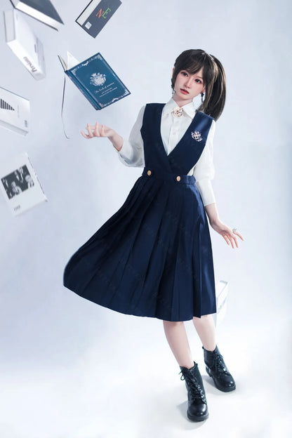 Sayaka (E-Cup) (162cm) | Sex Doll E-Cup / 162cm / Brunette Sex Doll
