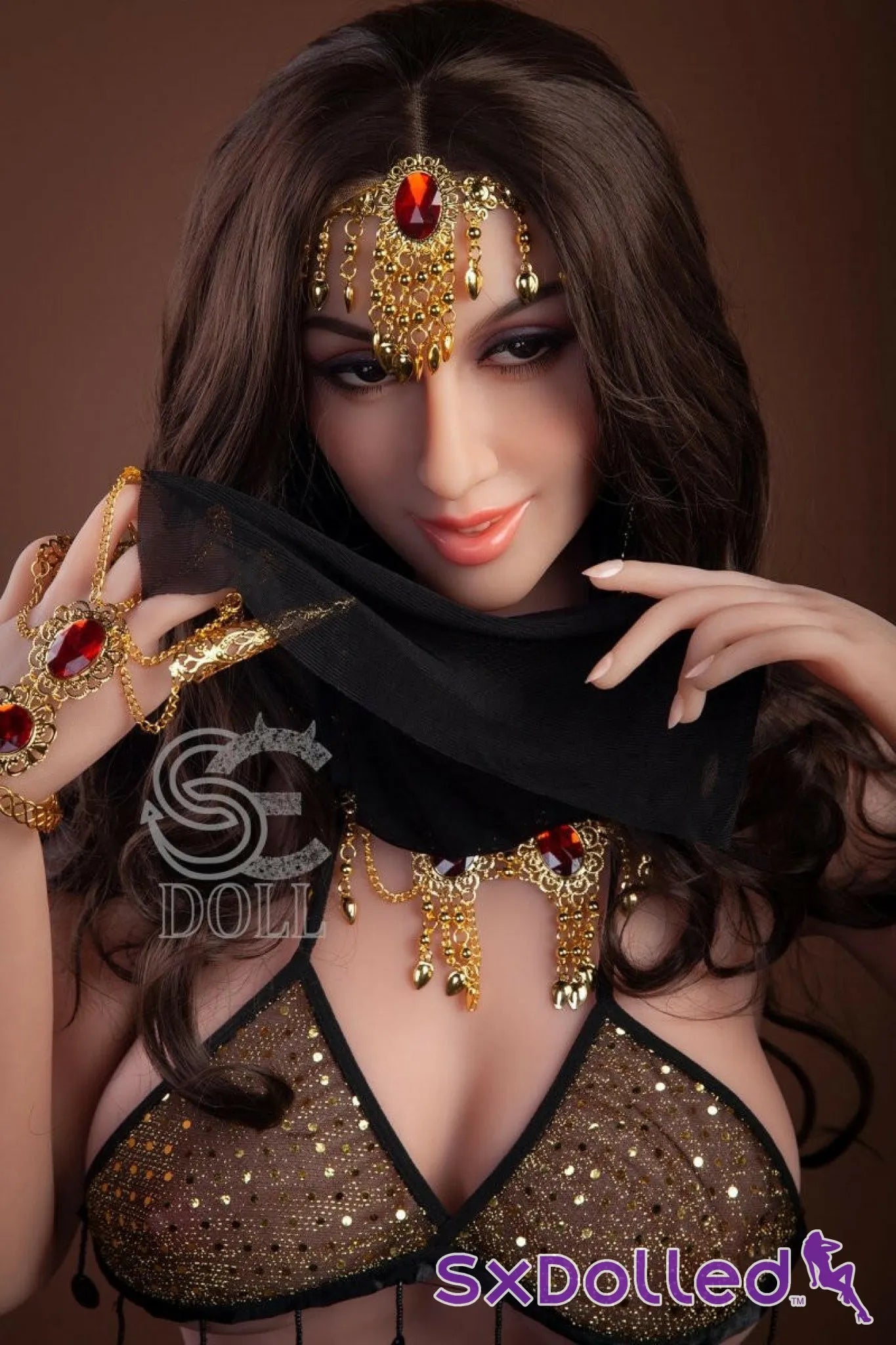 Saylor (E-Cup) (167cm) | Sex Doll | SE Doll | SxDolled.