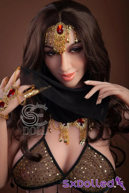 Saylor (E-Cup) (167cm) | Sex Doll | SE Doll | SxDolled.
