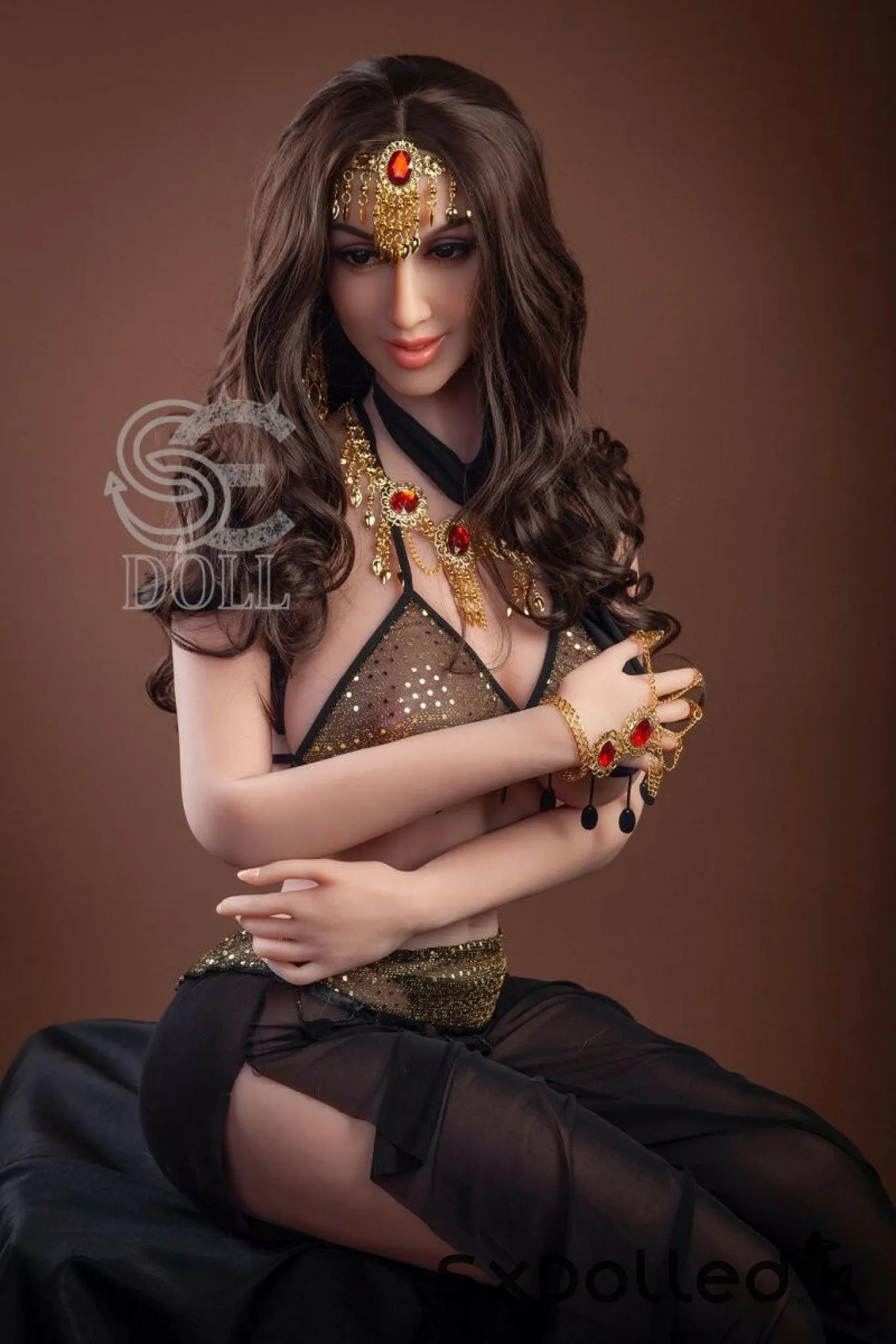 Saylor (E-Cup) (167cm) | Sex Doll | SE Doll | SxDolled.