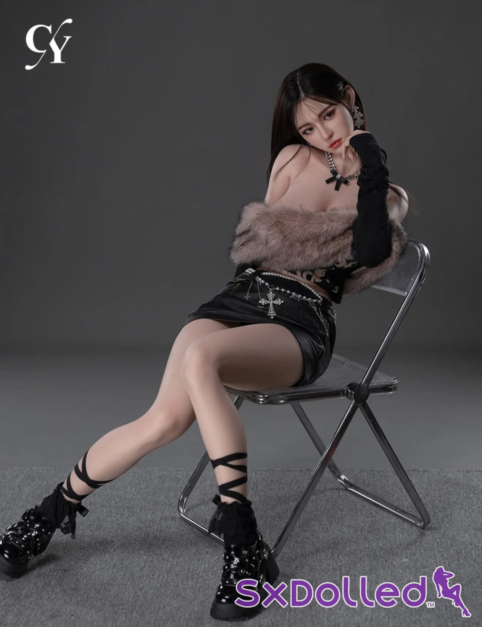 Sayori (F-Cup) (168cm) | Sex Doll F-Cup / 168cm / Brunette Sex Doll
