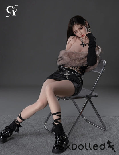 Sayori (F-Cup) (168cm) | Sex Doll F-Cup / 168cm / Brunette Sex Doll
