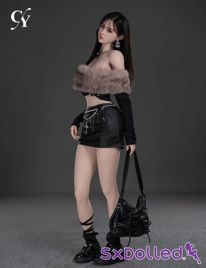 Sayori (F-Cup) (168cm) | Sex Doll F-Cup / 168cm / Brunette Sex Doll