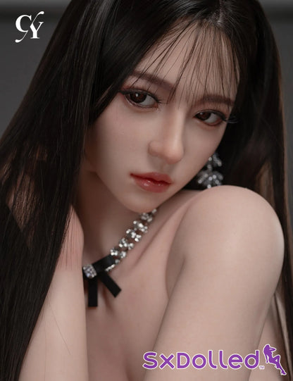Sayori (F-Cup) (168cm) | Sex Doll F-Cup / 168cm / Brunette Sex Doll
