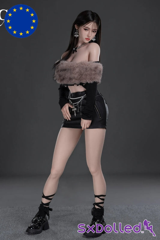 Sayori (F-Cup) (168cm) | Sex Doll F-Cup / 168cm / Brunette Sex Doll