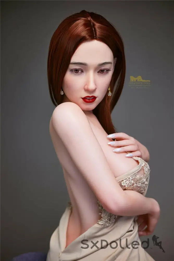 Sayuri (E-Cup) (153cm) | Sex Doll | Irontech Doll | SxDolled.