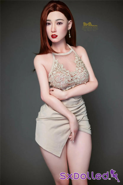 Sayuri (E-Cup) (153cm) | Sex Doll | Irontech Doll | SxDolled.