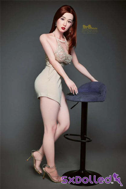 Sayuri (E-Cup) (153cm) | Sex Doll | Irontech Doll | SxDolled.