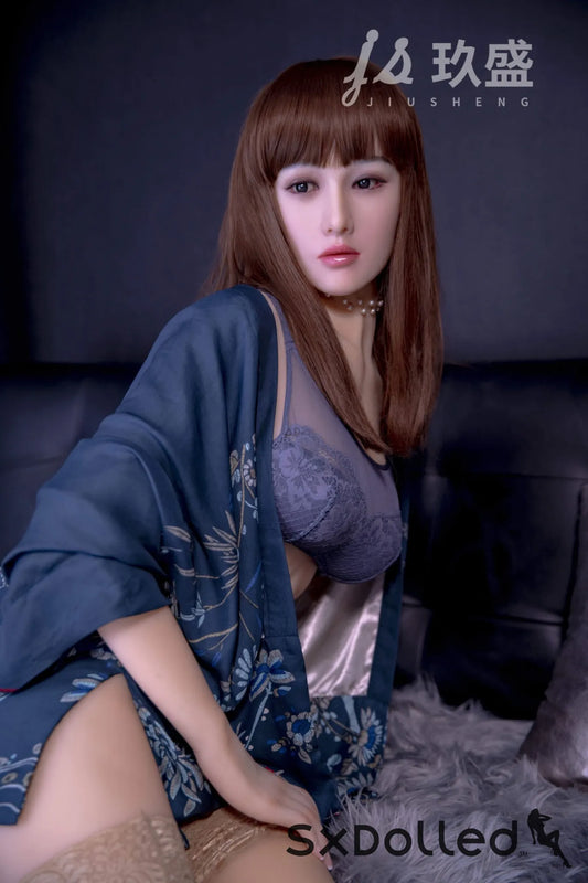 Scarlet (D-Cup) (160cm) | Sex Doll | Jiusheng Doll | SxDolled.