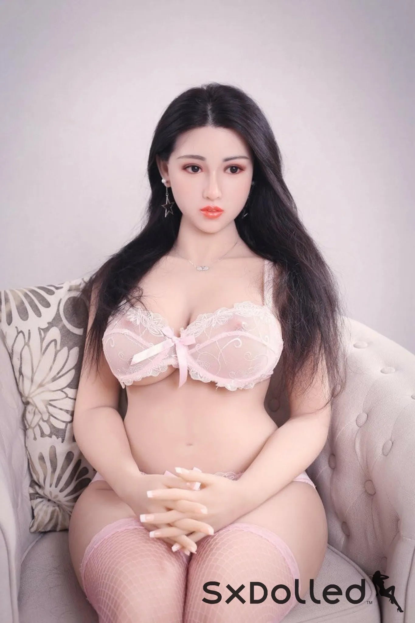 Scarlette (E-Cup) (161cm) | Sex Doll | AF Doll | SxDolled.