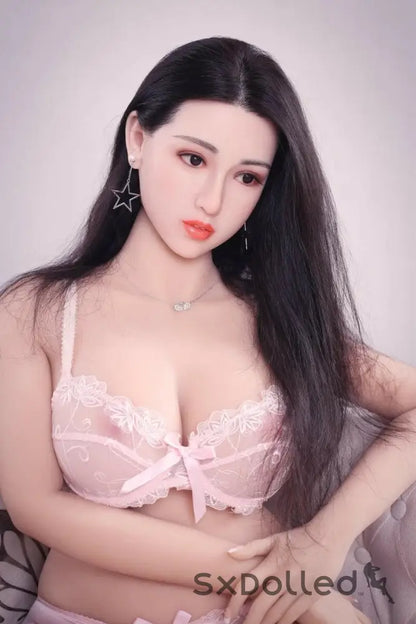 Scarlette (E-Cup) (161cm) | Sex Doll | AF Doll | SxDolled.