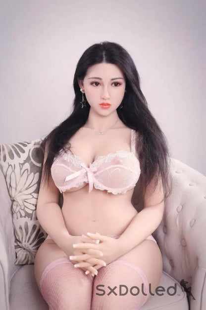 Scarlette (E-Cup) (161cm) | Sex Doll | AF Doll | SxDolled.