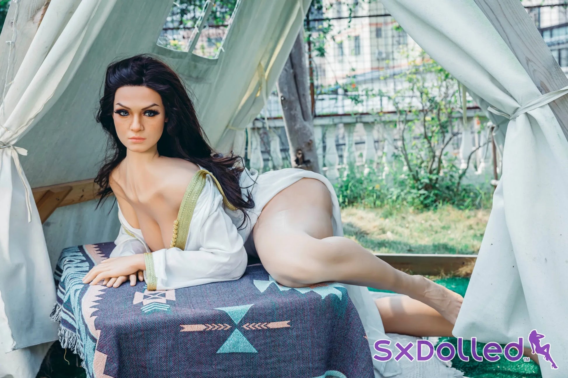 Scarlit (G-Cup) (165Cm) | Sex Doll