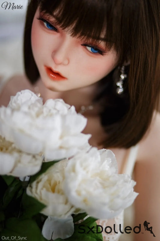 Selani (C-Cup) (157cm) | Sex Doll | SM Doll | SxDolled.