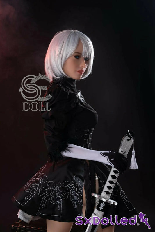 Selena (E-Cup) (163cm) | Sex Doll | SE Doll | SxDolled.