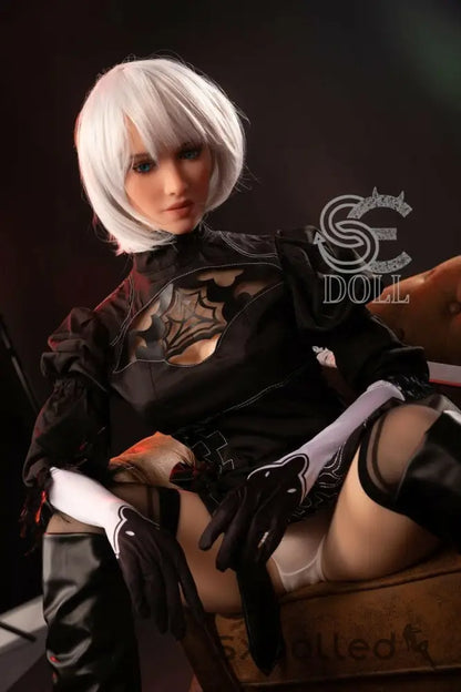 Selena (E-Cup) (163cm) | Sex Doll | SE Doll | SxDolled.