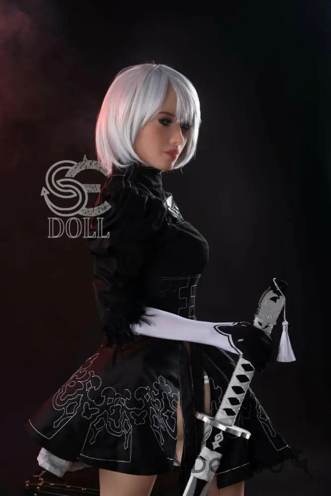 Selena (E-Cup) (163cm) | Sex Doll | SE Doll | SxDolled.