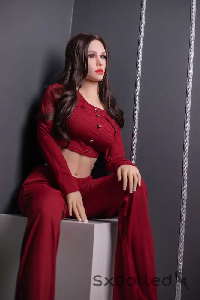 Selima (G-Cup) (170cm) | Sex Doll | Aibei Doll | SxDolled.