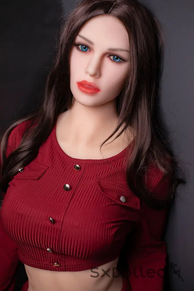 Selima (G-Cup) (170cm) | Sex Doll | Aibei Doll | SxDolled.