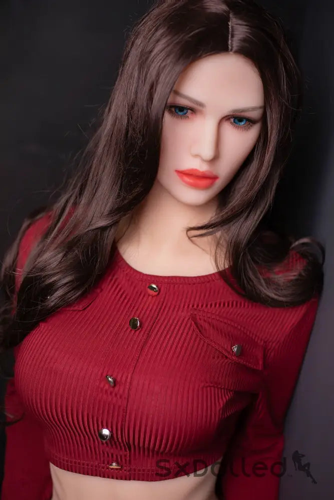 Selima (G-Cup) (170cm) | Sex Doll | Aibei Doll | SxDolled.