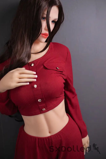 Selima (G-Cup) (170cm) | Sex Doll | Aibei Doll | SxDolled.