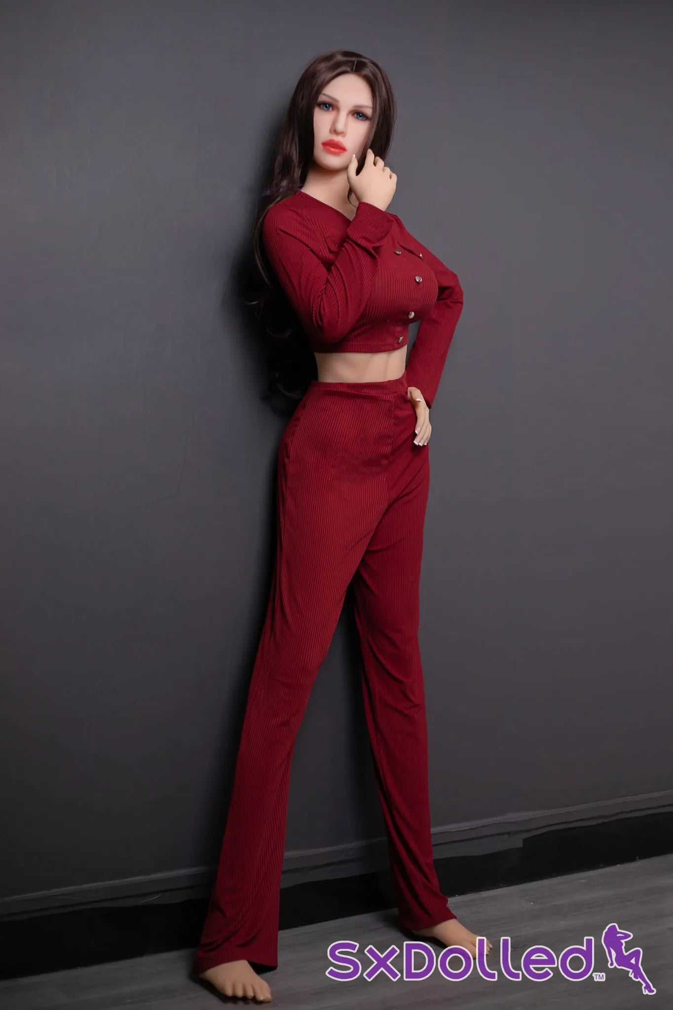 Selima (G-Cup) (170cm) | Sex Doll | Aibei Doll | SxDolled.