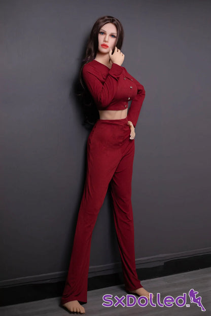 Selima (G-Cup) (170cm) | Sex Doll | Aibei Doll | SxDolled.