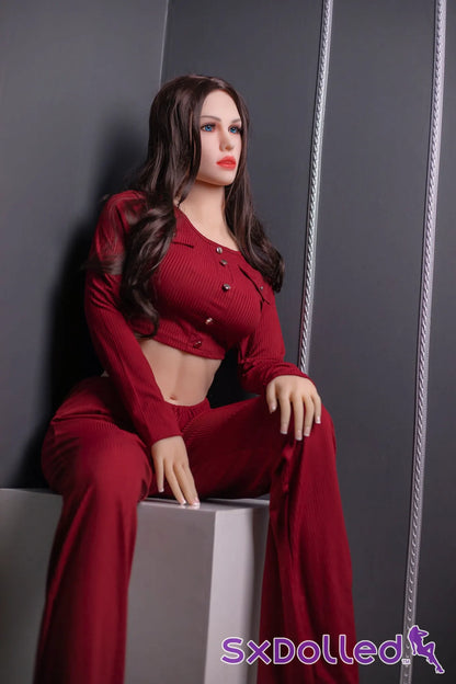 Selima (G-Cup) (170cm) | Sex Doll | Aibei Doll | SxDolled.