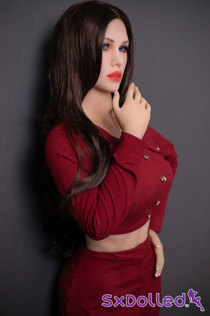 Selima (G-Cup) (170cm) | Sex Doll | Aibei Doll | SxDolled.