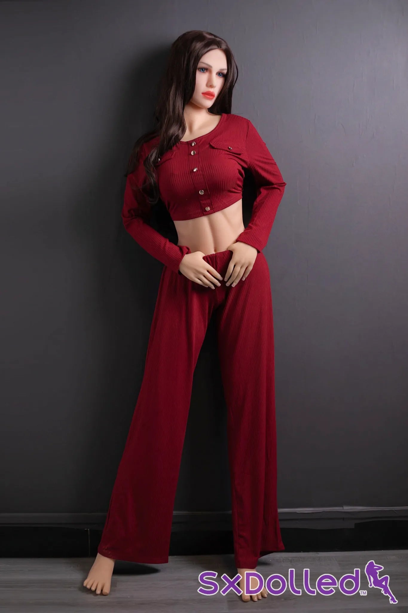 Selima (G-Cup) (170cm) | Sex Doll | Aibei Doll | SxDolled.