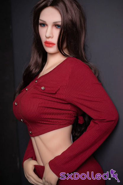 Selima (G-Cup) (170cm) | Sex Doll | Aibei Doll | SxDolled.