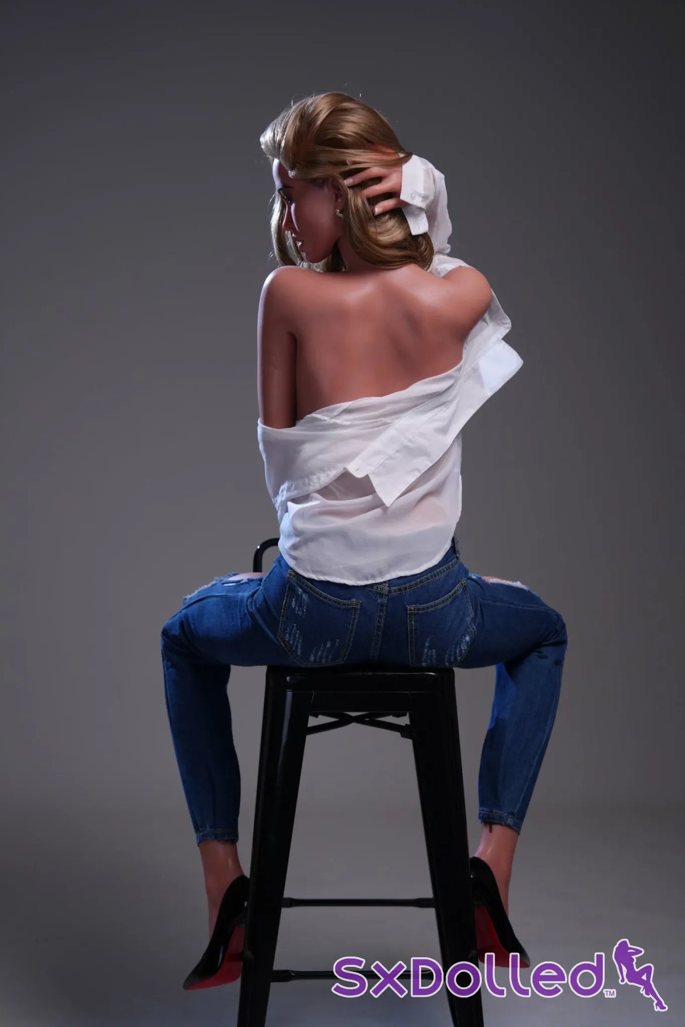Selina (E-Cup) (170cm) | Sex Doll | Top Fire Doll | SxDolled.